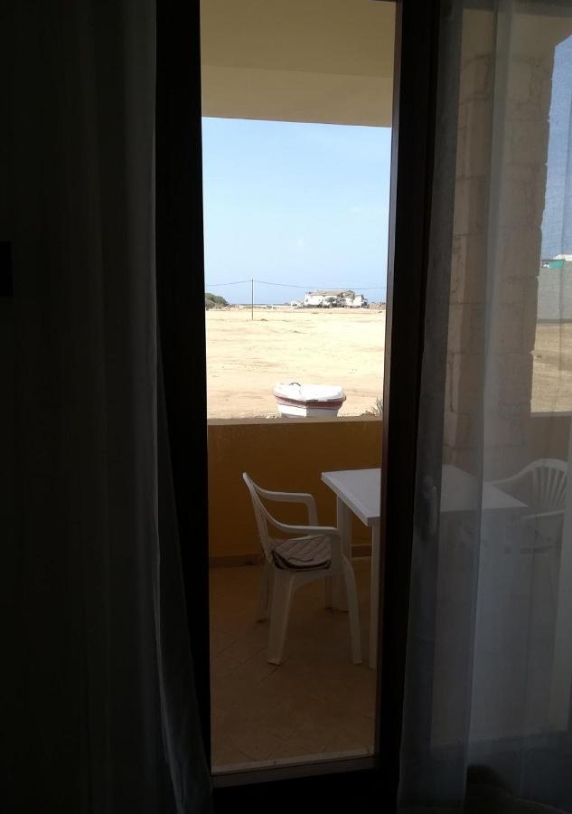 Pedra Do Sol Praia Estoril Sal Rei Free Wi-Fi Exteriér fotografie