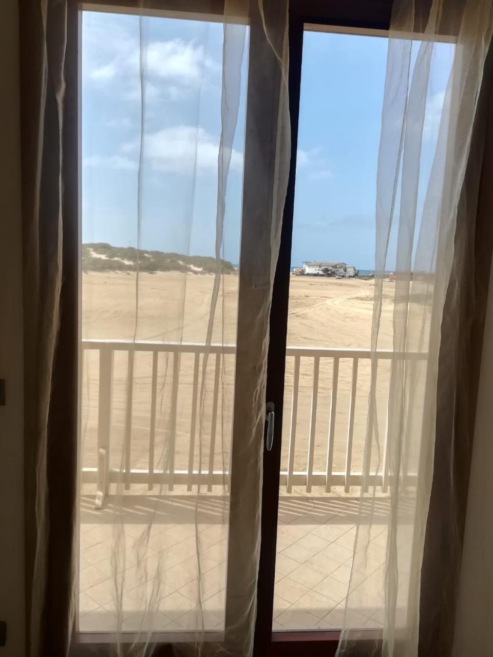 Pedra Do Sol Praia Estoril Sal Rei Free Wi-Fi Exteriér fotografie